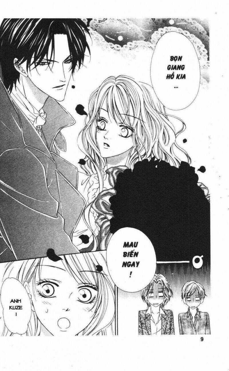 007 Phá Án Chapter 7 trang 2