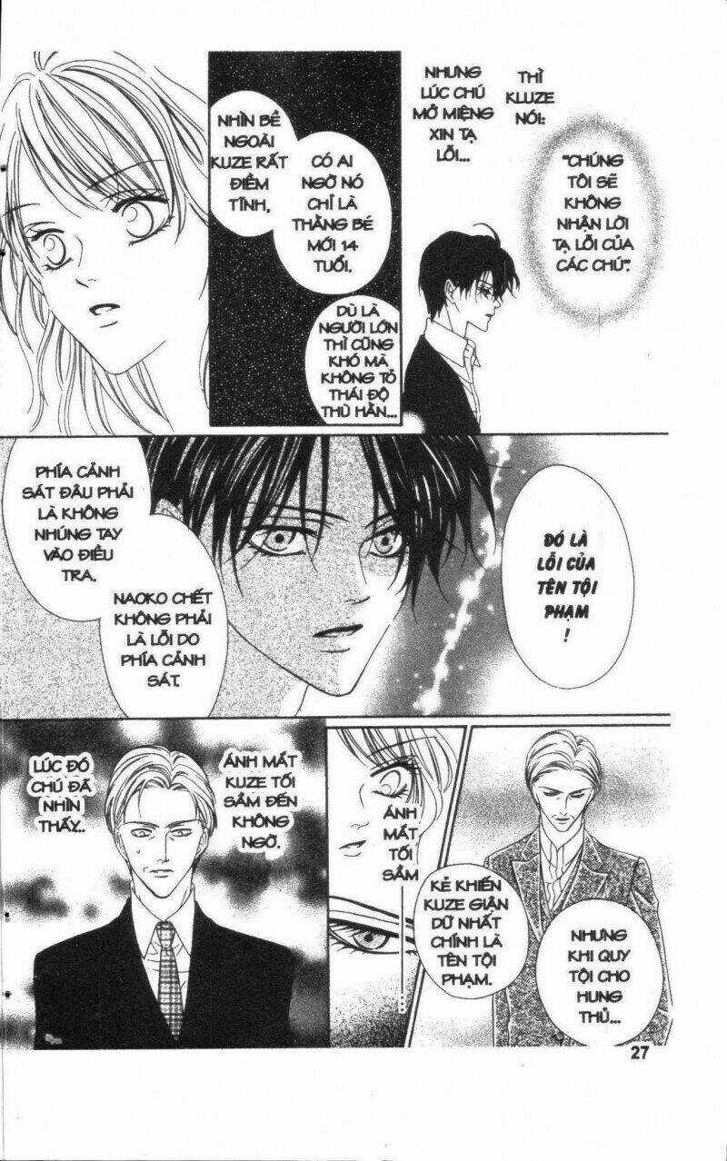 007 Phá Án Chapter 7 trang 20