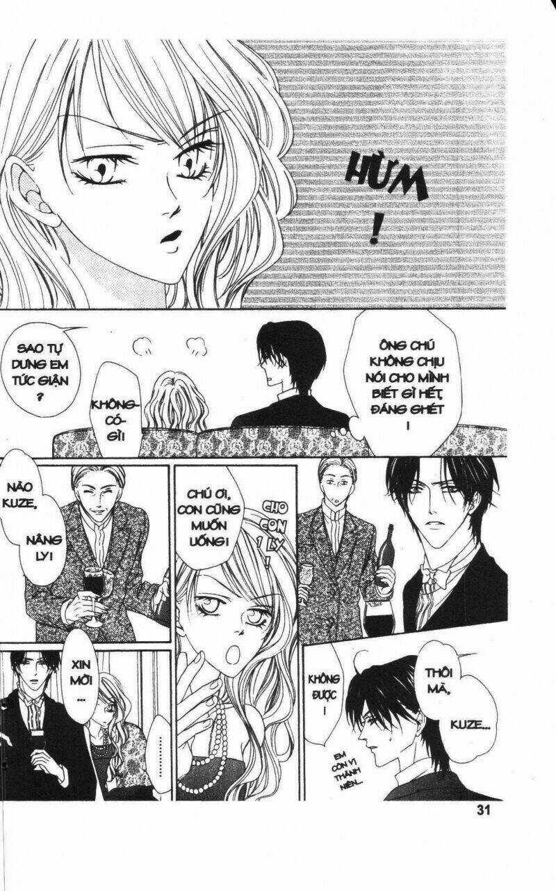 007 Phá Án Chapter 7 trang 24