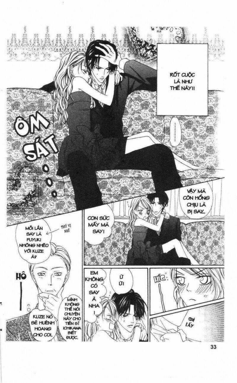 007 Phá Án Chapter 7 trang 26