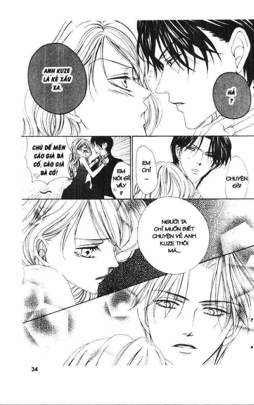 007 Phá Án Chapter 7 trang 27