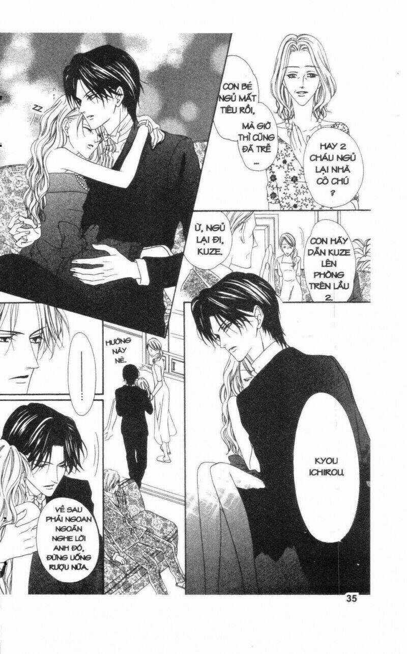 007 Phá Án Chapter 7 trang 28