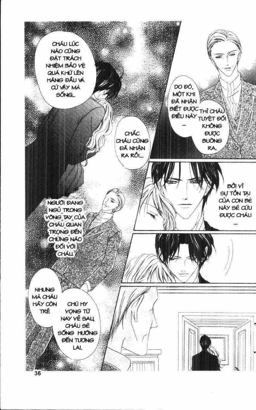 007 Phá Án Chapter 7 trang 29