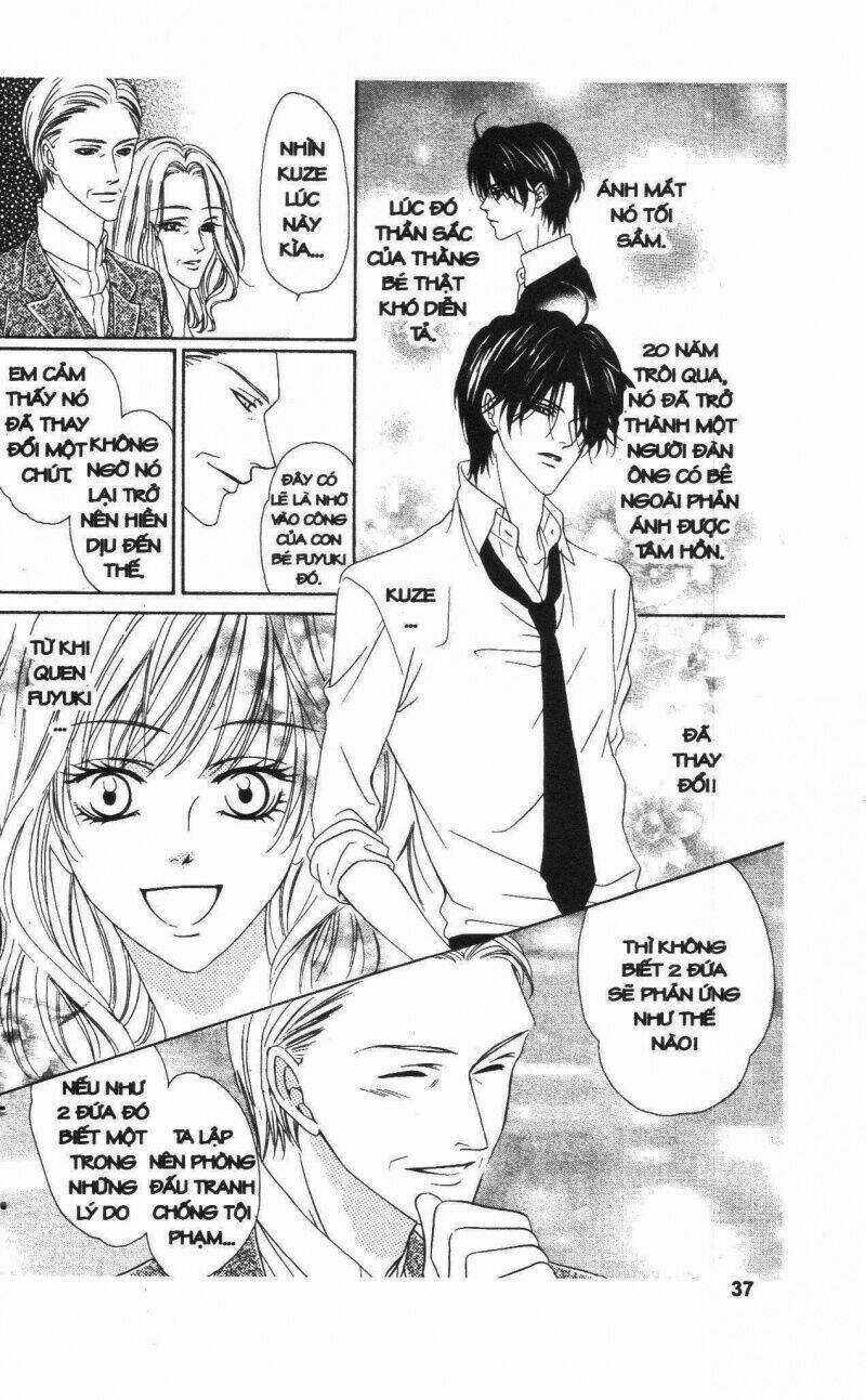 007 Phá Án Chapter 7 trang 30