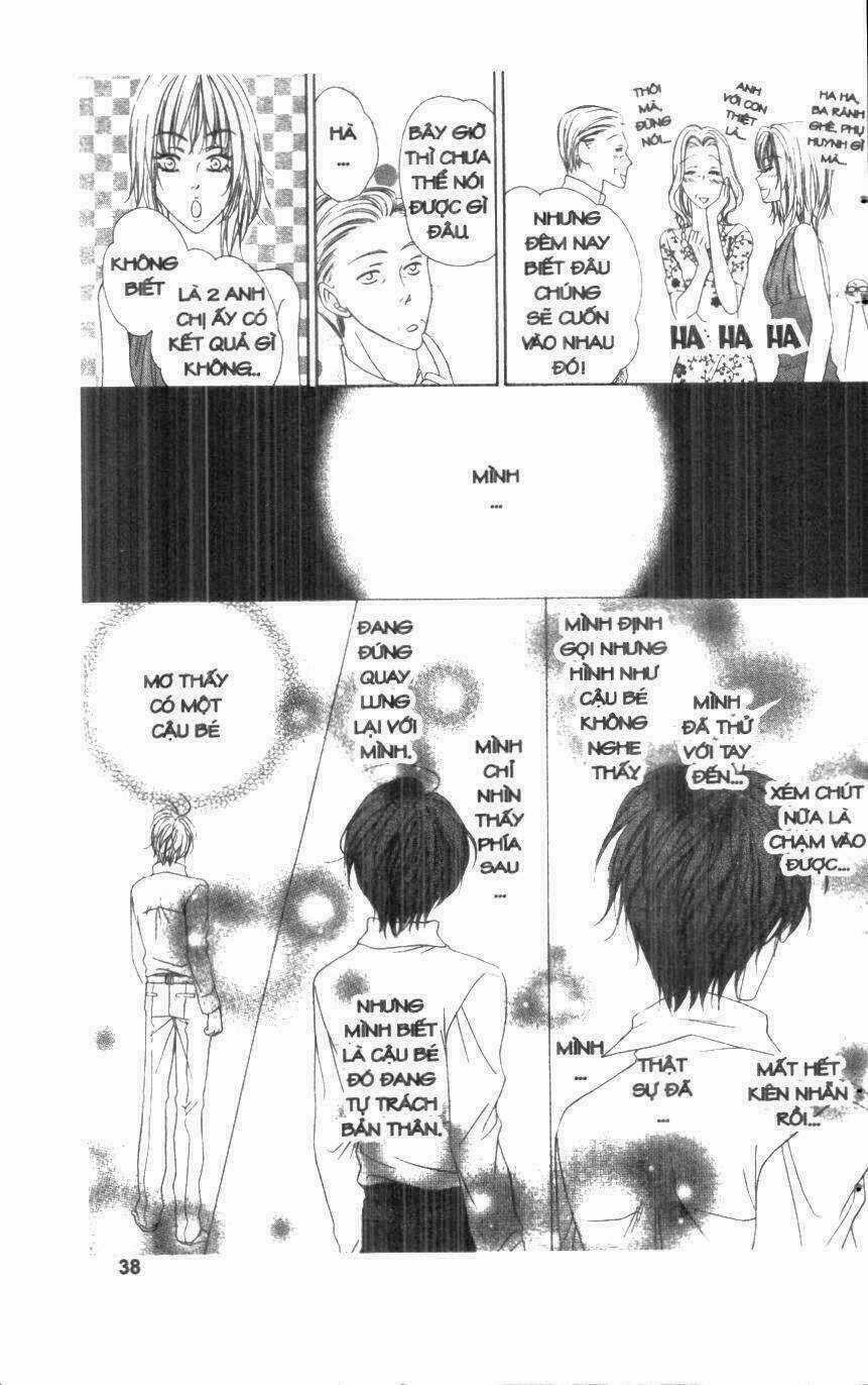 007 Phá Án Chapter 7 trang 31