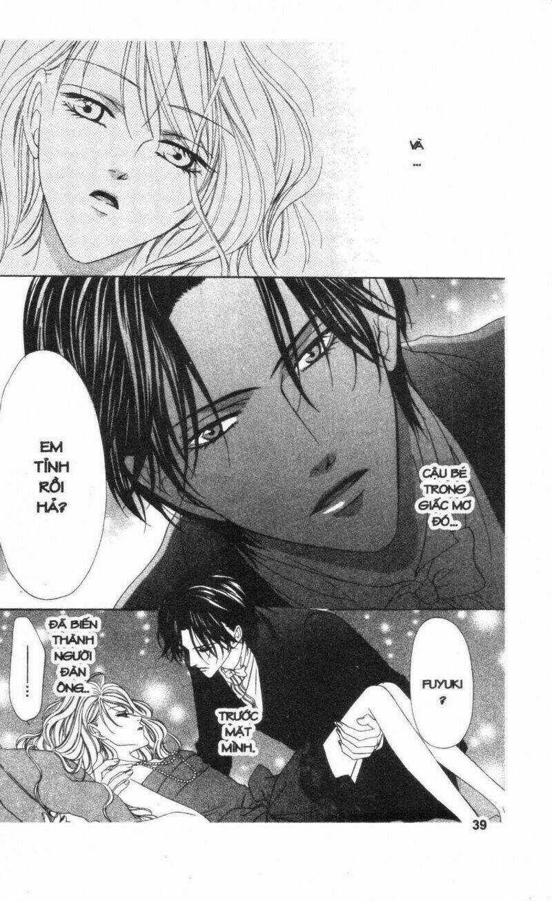 007 Phá Án Chapter 7 trang 32