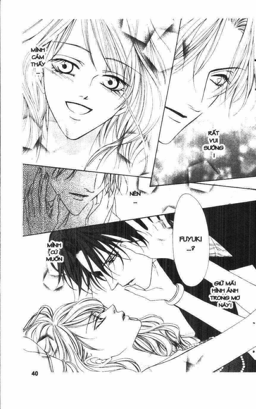 007 Phá Án Chapter 7 trang 33