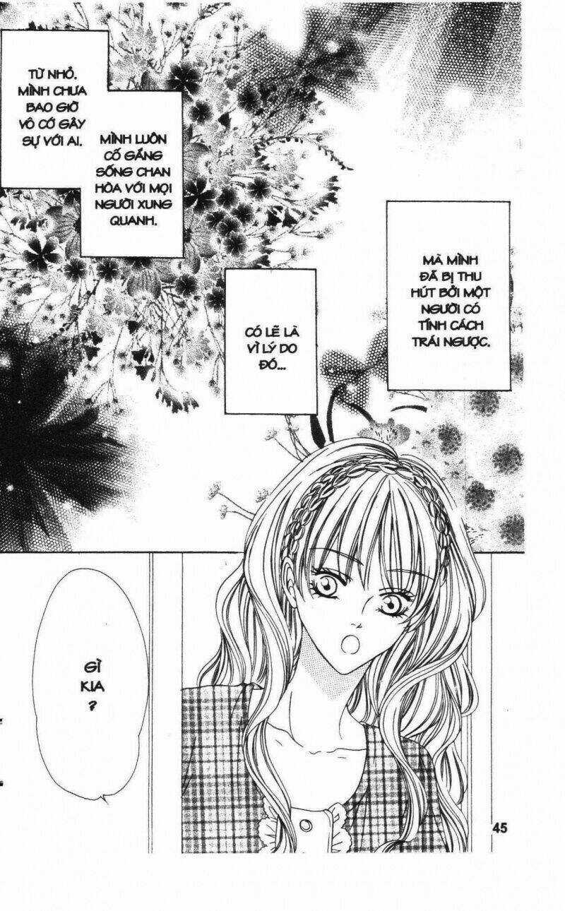 007 Phá Án Chapter 7 trang 36