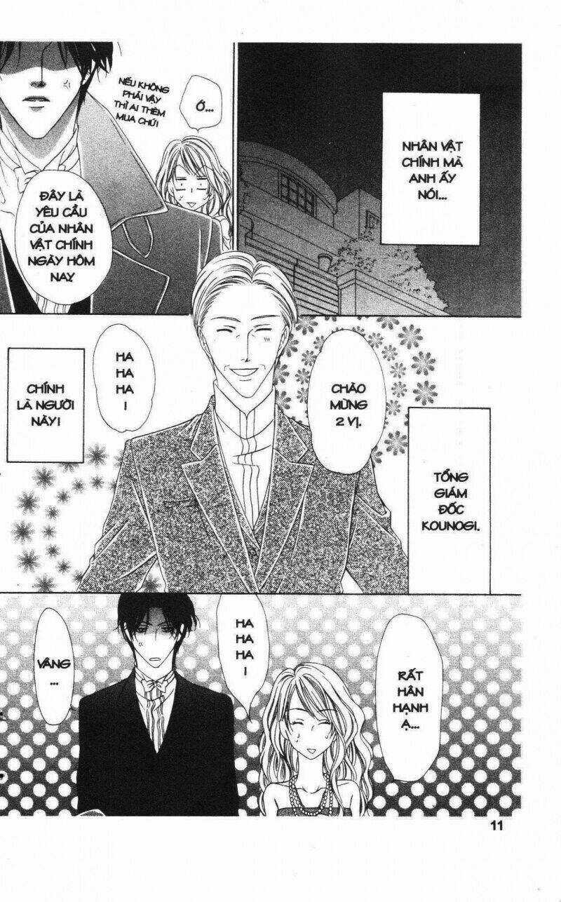 007 Phá Án Chapter 7 trang 4