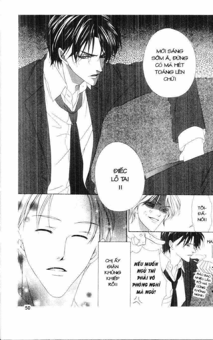 007 Phá Án Chapter 7 trang 41