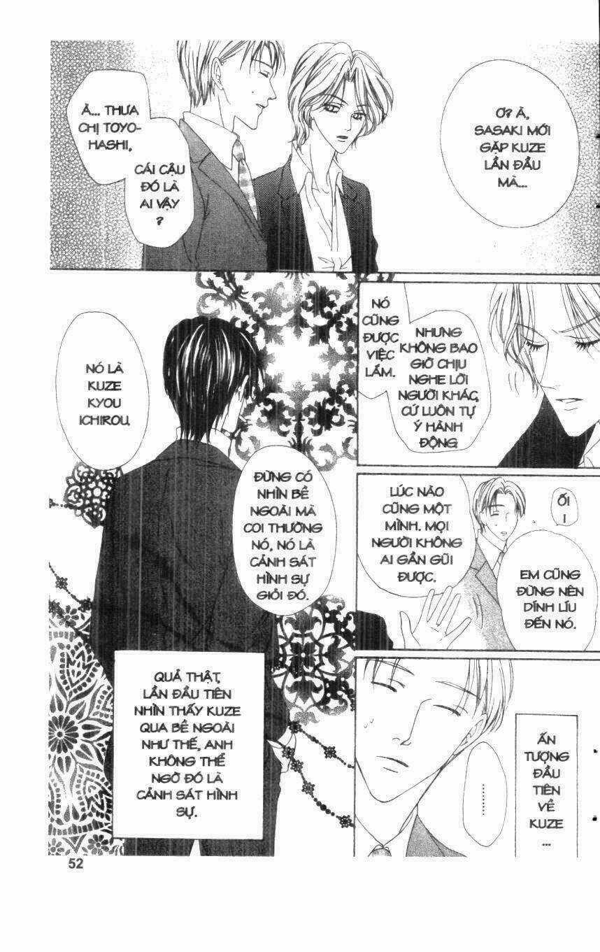 007 Phá Án Chapter 7 trang 43