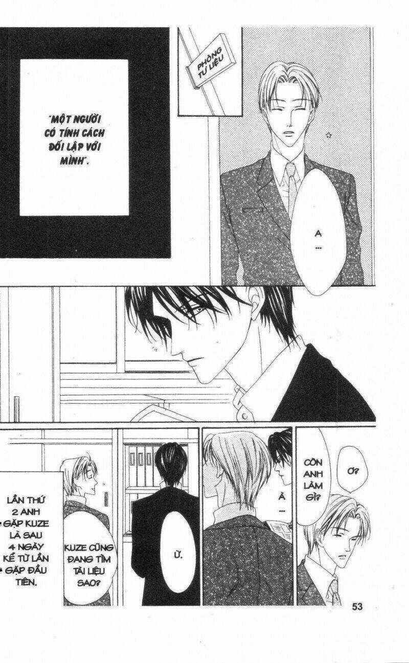 007 Phá Án Chapter 7 trang 44