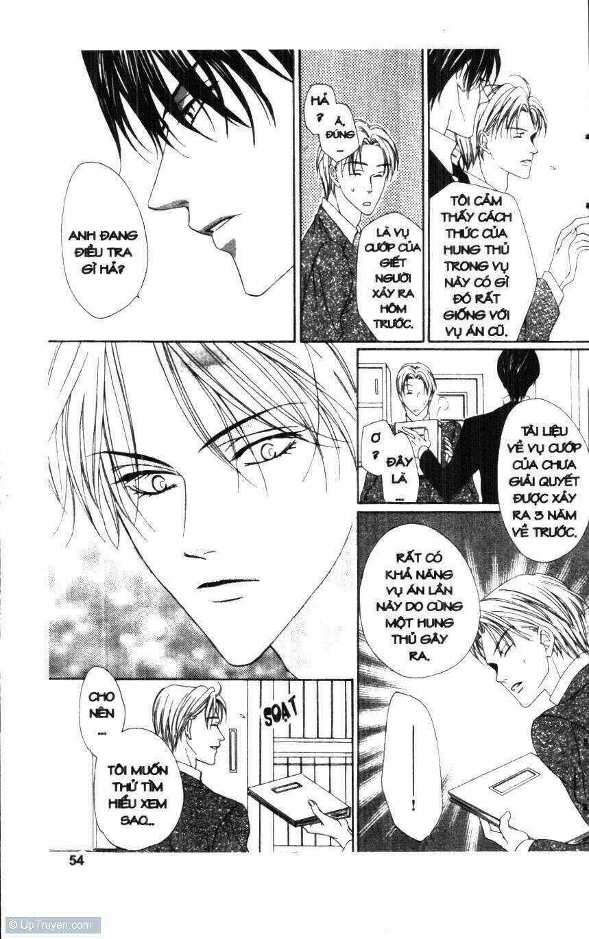 007 Phá Án Chapter 7 trang 45