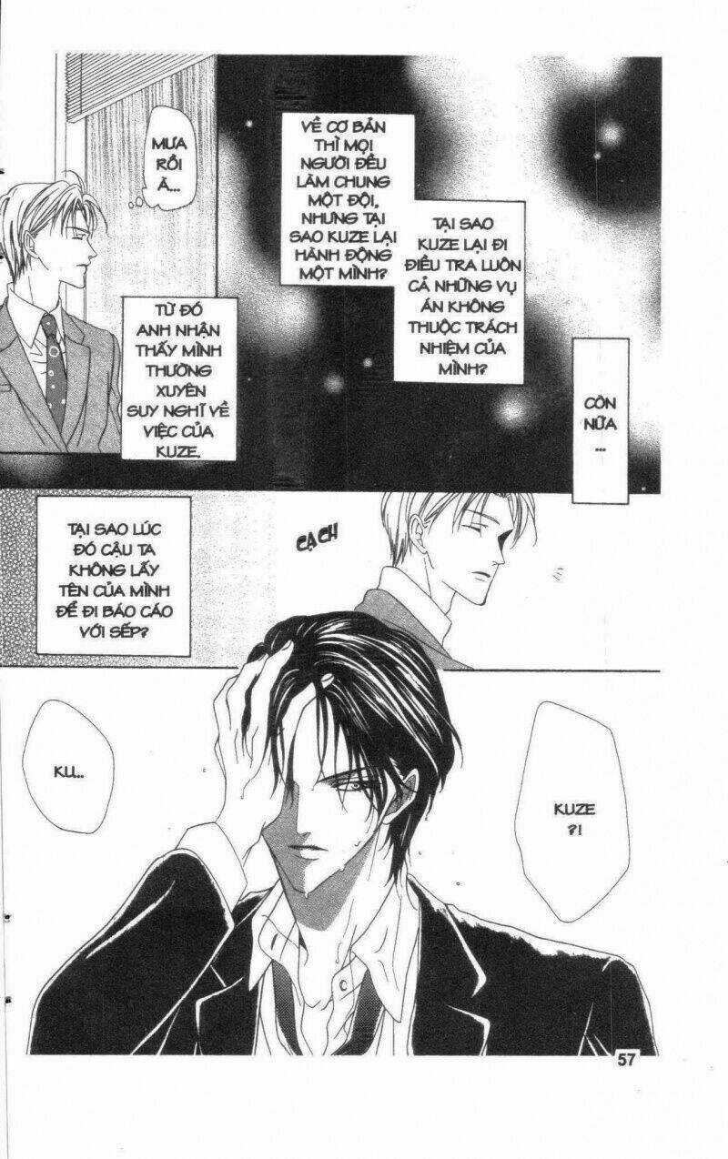 007 Phá Án Chapter 7 trang 48