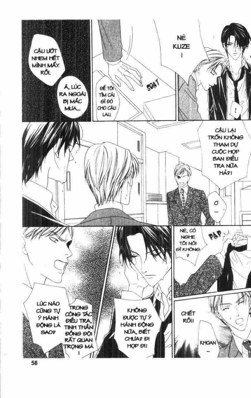 007 Phá Án Chapter 7 trang 49