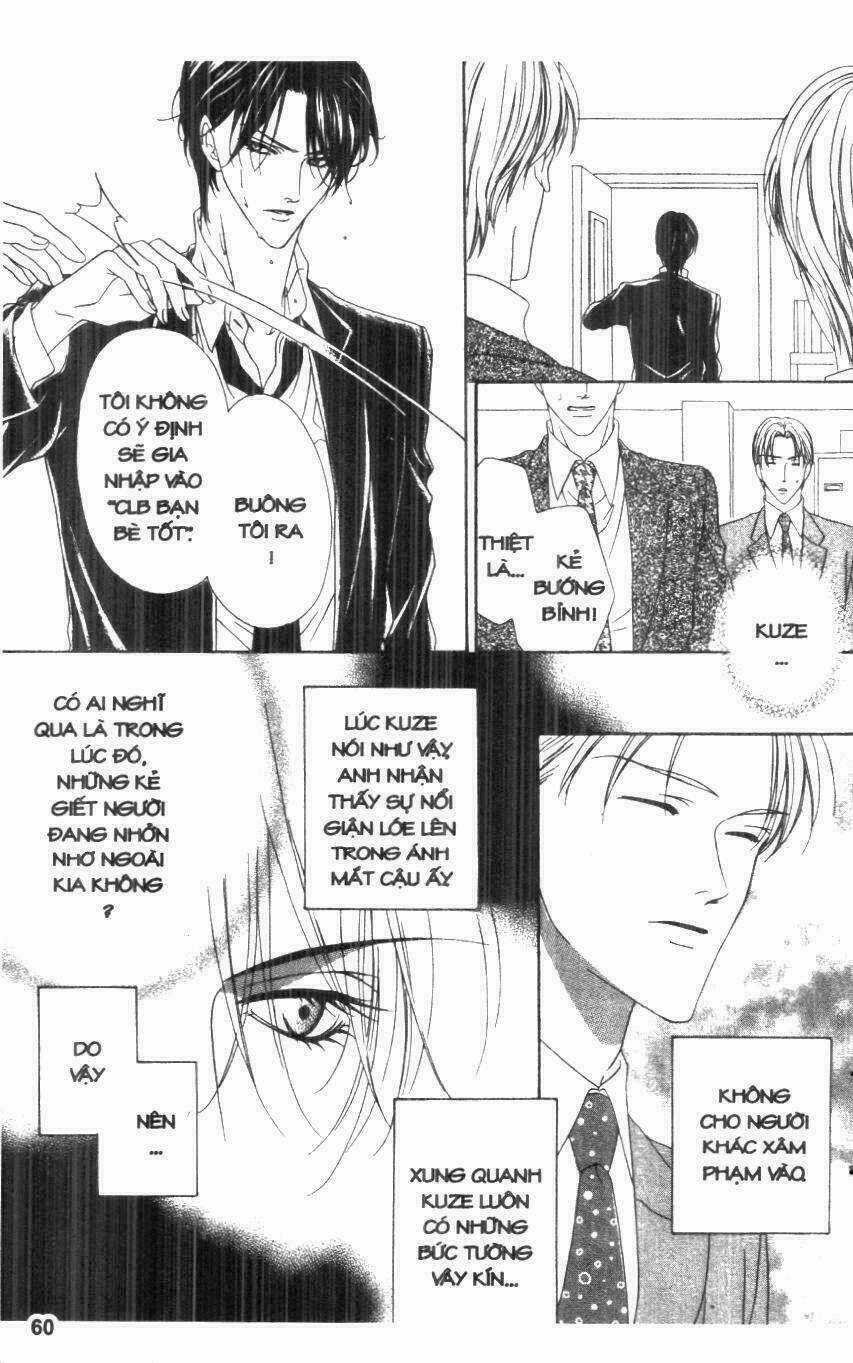 007 Phá Án Chapter 7 trang 51