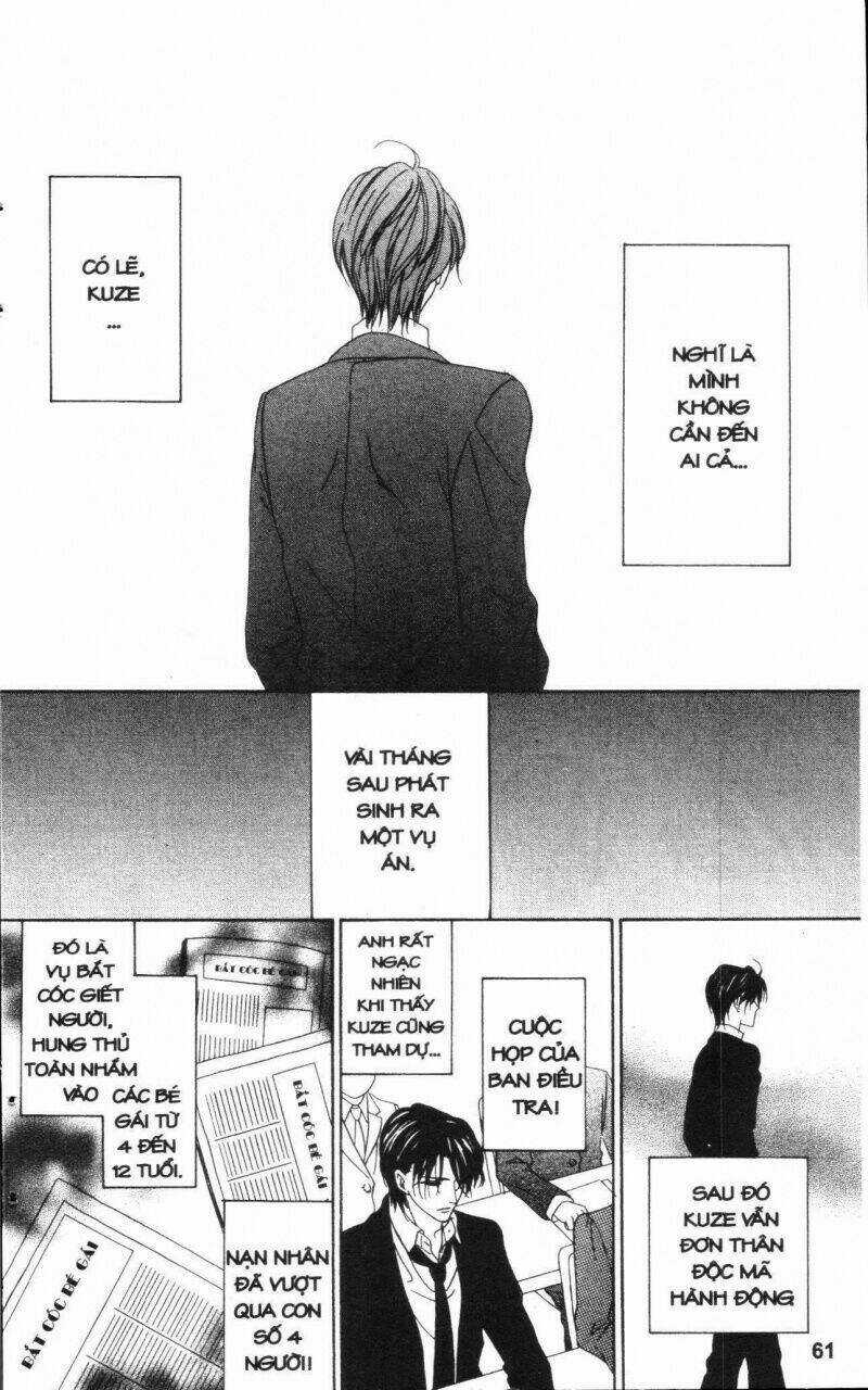 007 Phá Án Chapter 7 trang 52