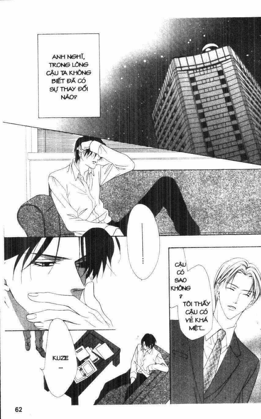 007 Phá Án Chapter 7 trang 53