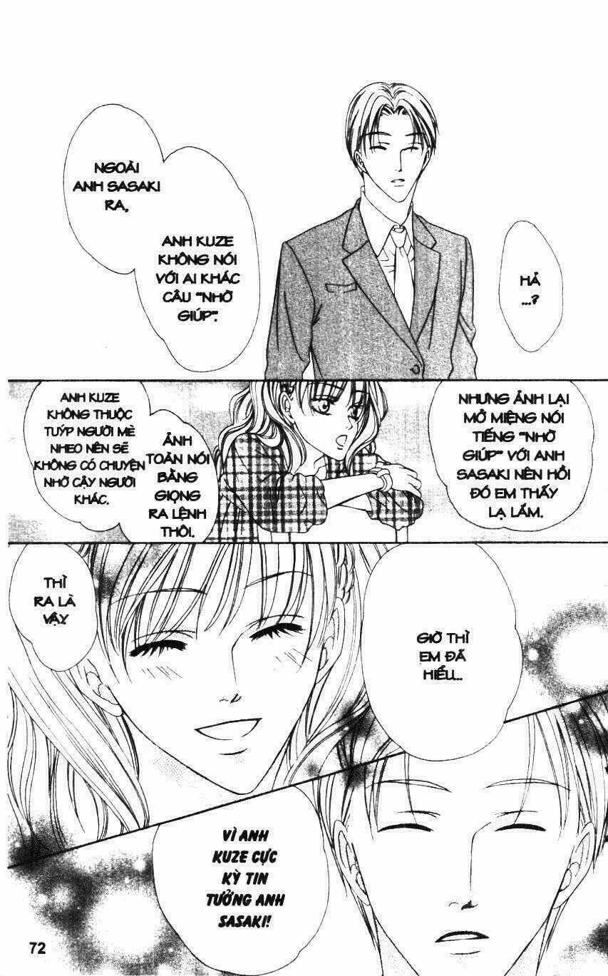 007 Phá Án Chapter 7 trang 63