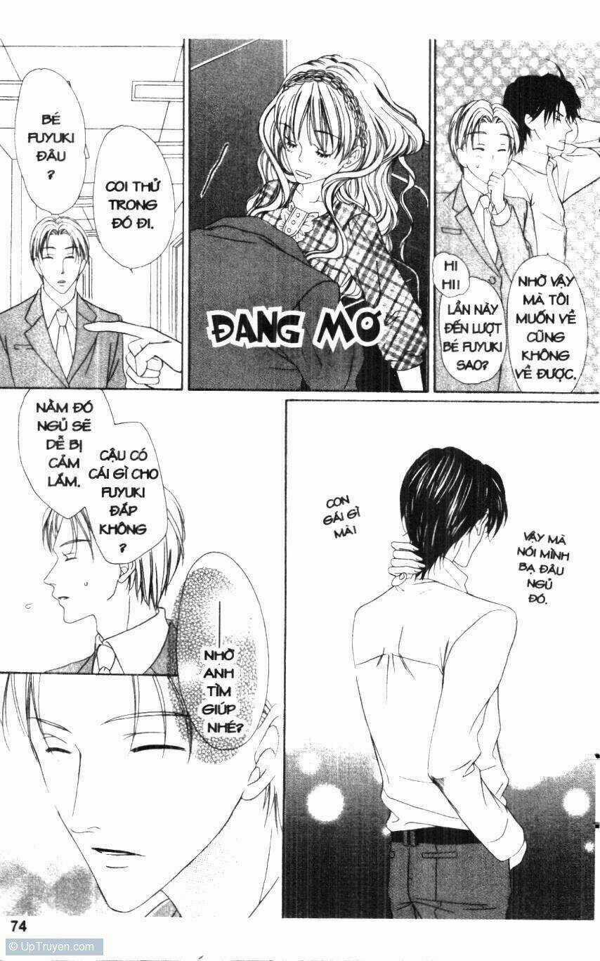 007 Phá Án Chapter 7 trang 65