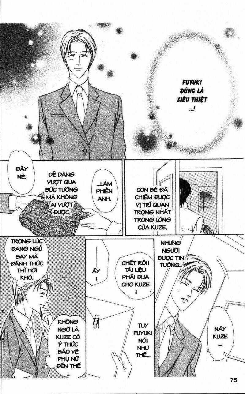 007 Phá Án Chapter 7 trang 66