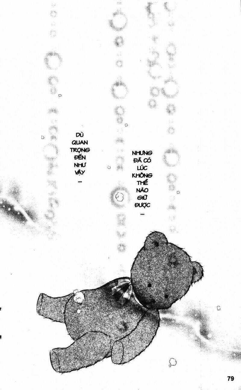 007 Phá Án Chapter 7 trang 68