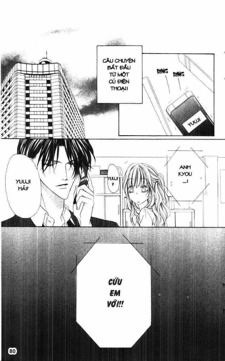 007 Phá Án Chapter 7 trang 69