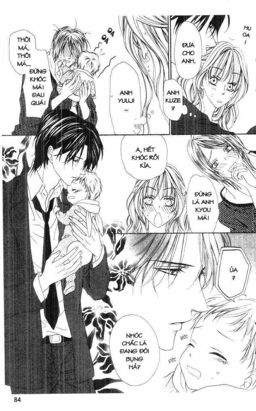 007 Phá Án Chapter 7 trang 73