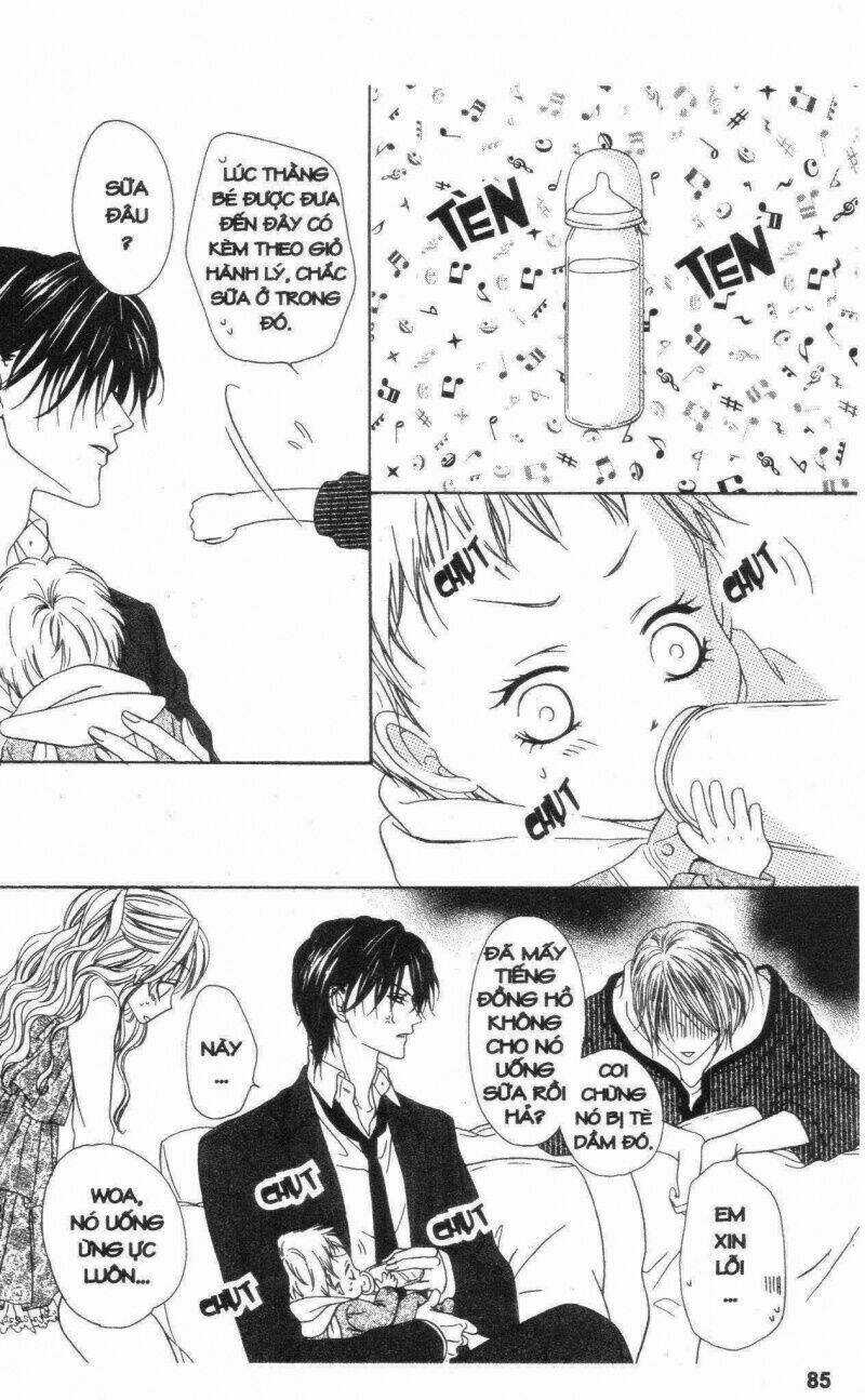 007 Phá Án Chapter 7 trang 74