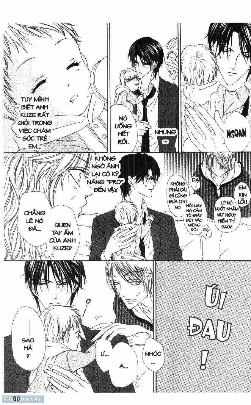 007 Phá Án Chapter 7 trang 75