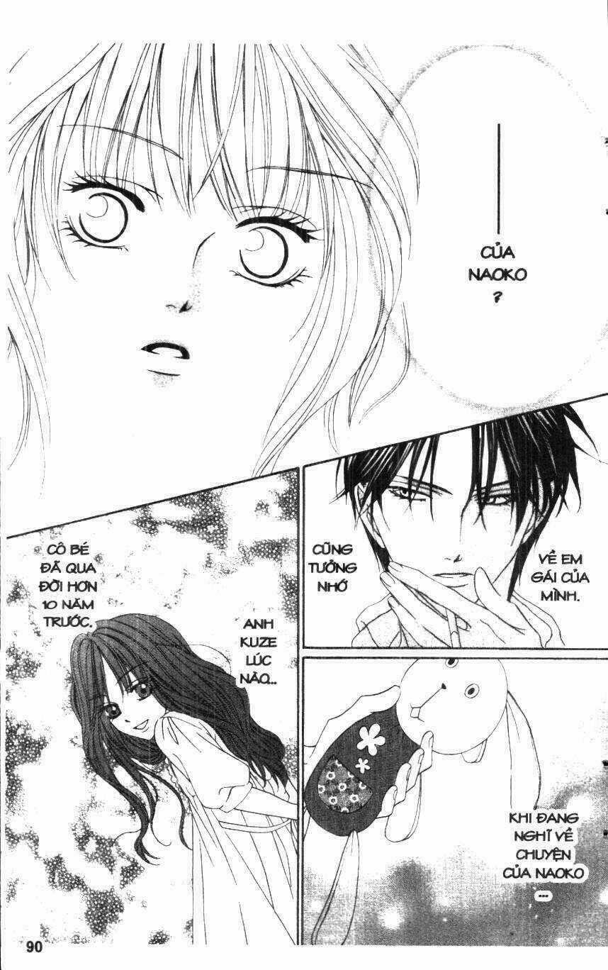 007 Phá Án Chapter 7 trang 79