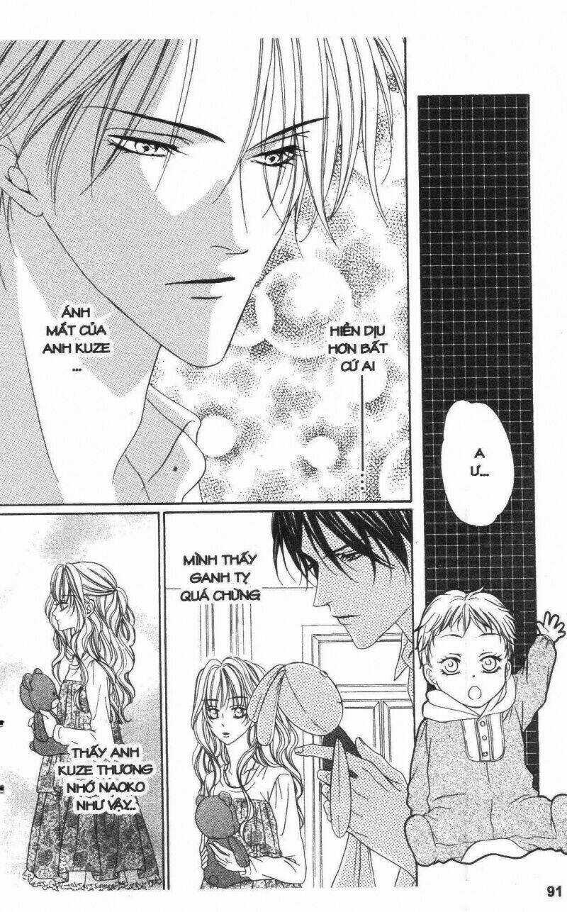 007 Phá Án Chapter 7 trang 80