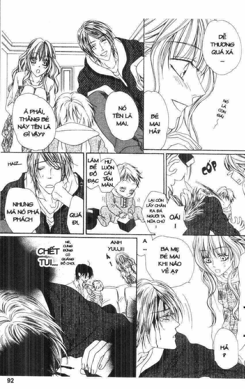 007 Phá Án Chapter 7 trang 81