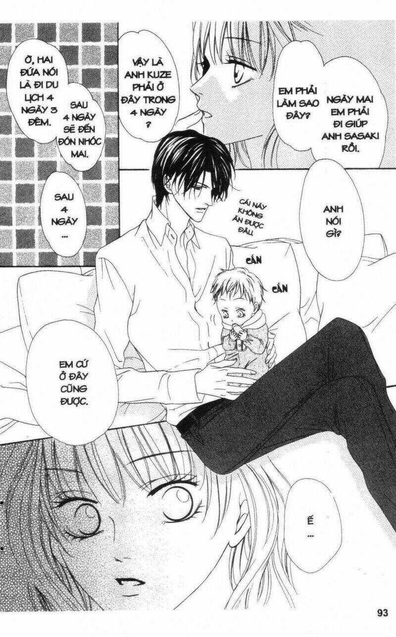 007 Phá Án Chapter 7 trang 82