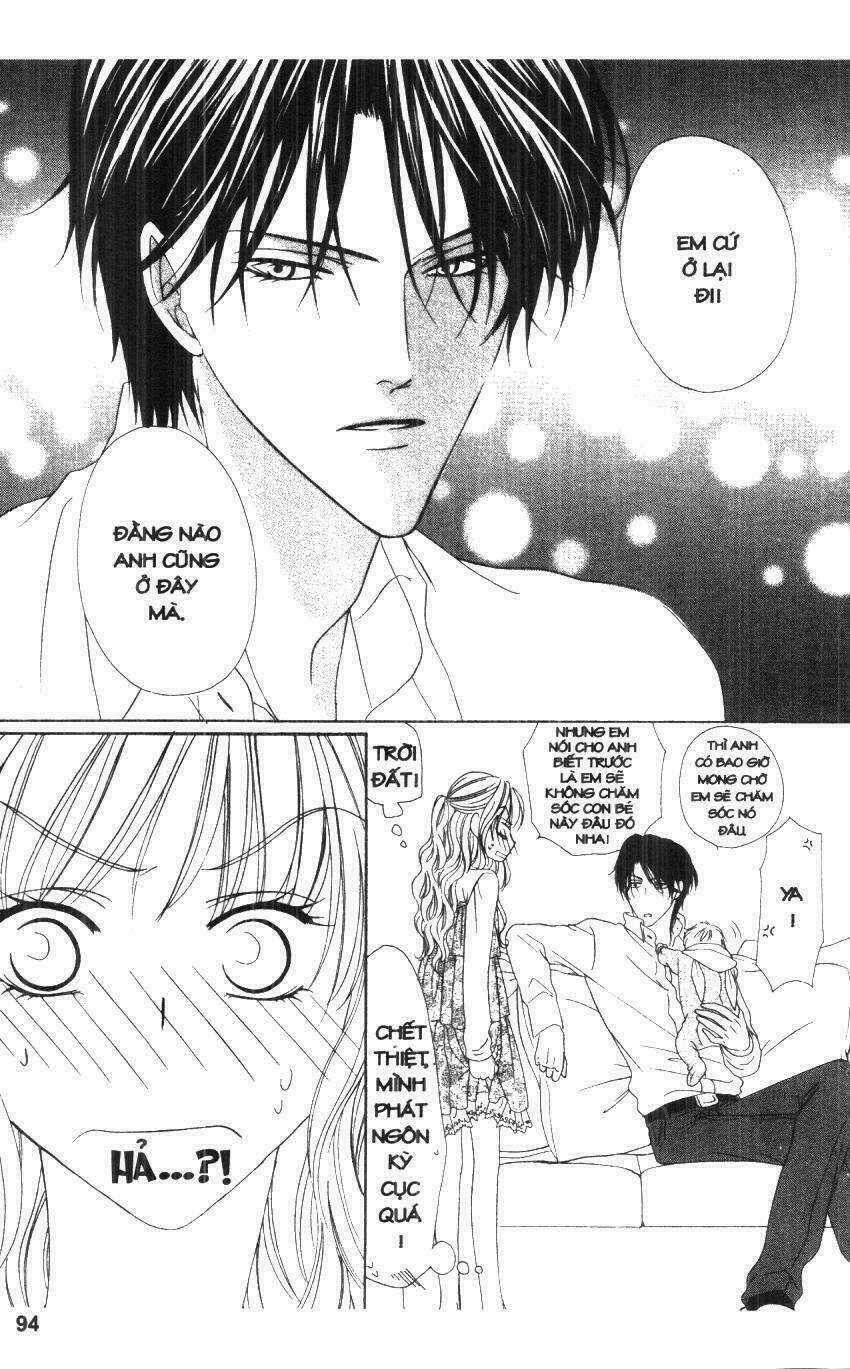 007 Phá Án Chapter 7 trang 83