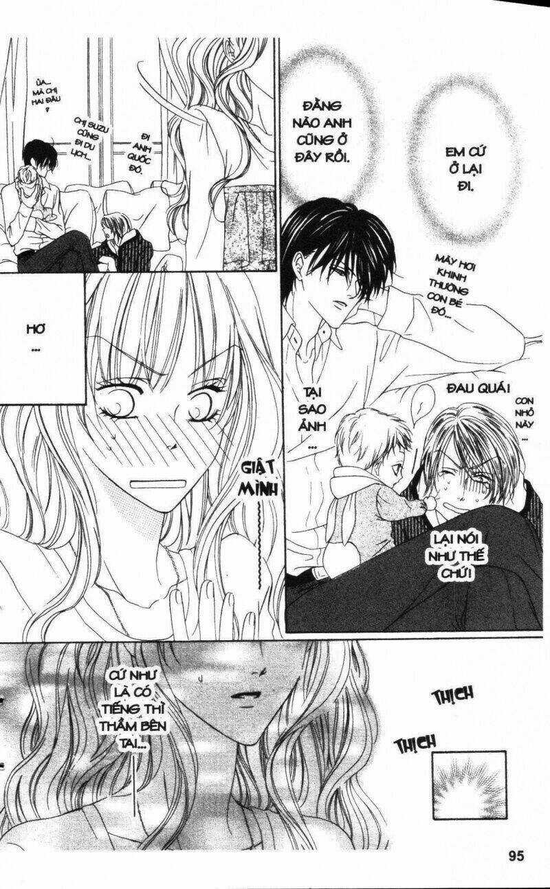 007 Phá Án Chapter 7 trang 84