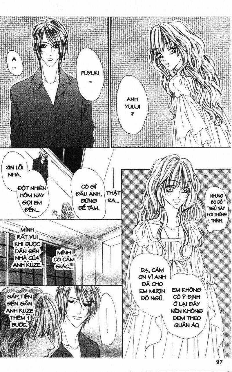 007 Phá Án Chapter 7 trang 86