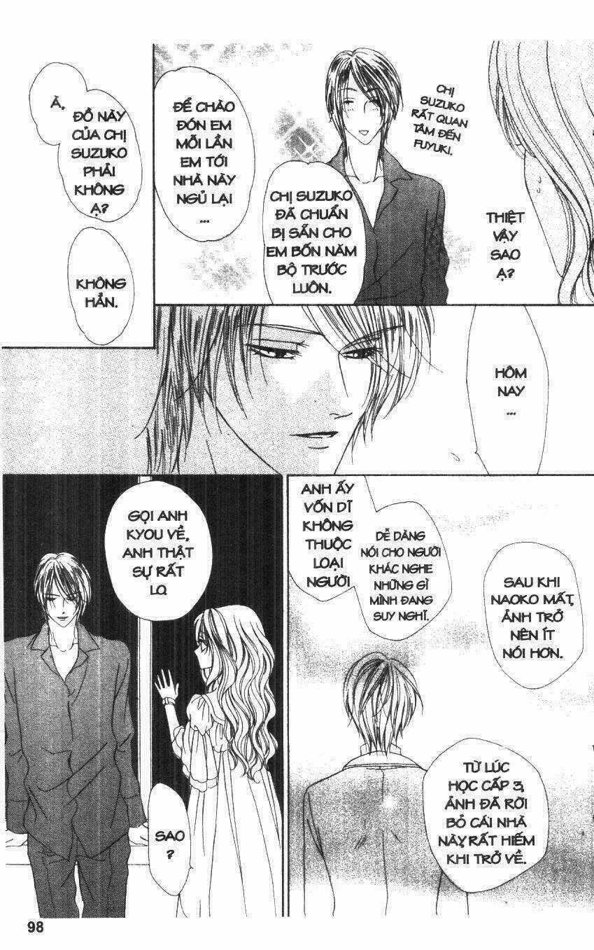 007 Phá Án Chapter 7 trang 87