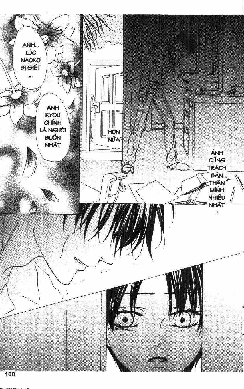 007 Phá Án Chapter 7 trang 89