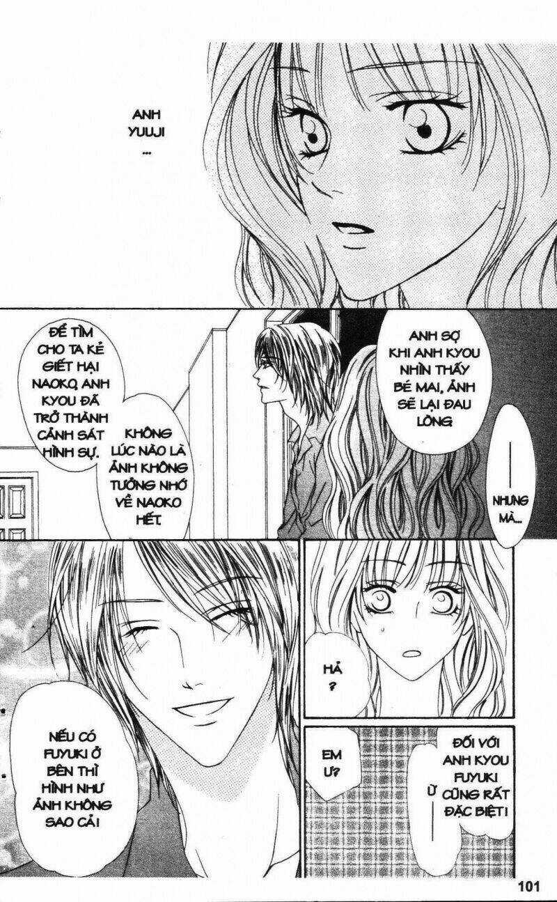 007 Phá Án Chapter 7 trang 90