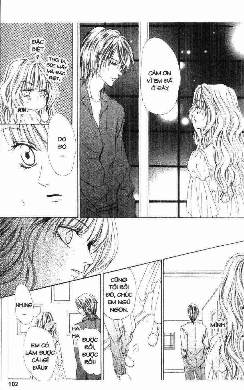 007 Phá Án Chapter 7 trang 91