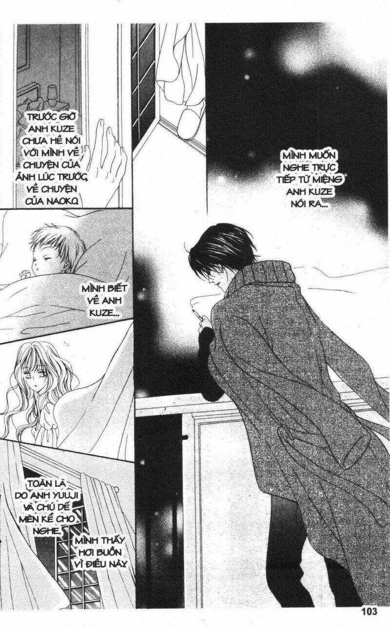 007 Phá Án Chapter 7 trang 92