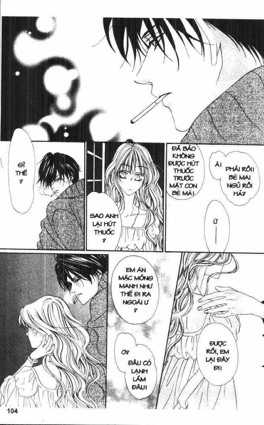 007 Phá Án Chapter 7 trang 93