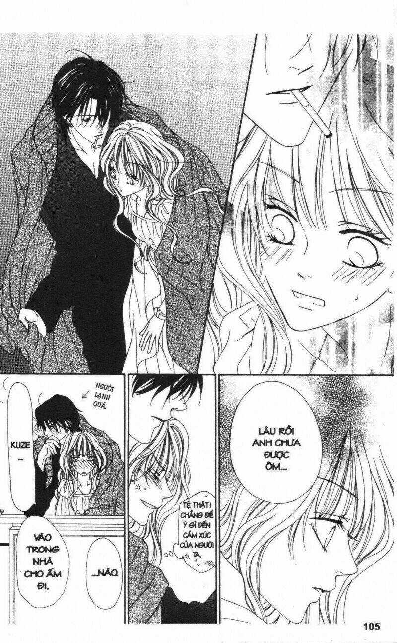 007 Phá Án Chapter 7 trang 94