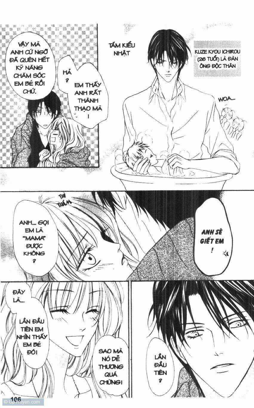 007 Phá Án Chapter 7 trang 95