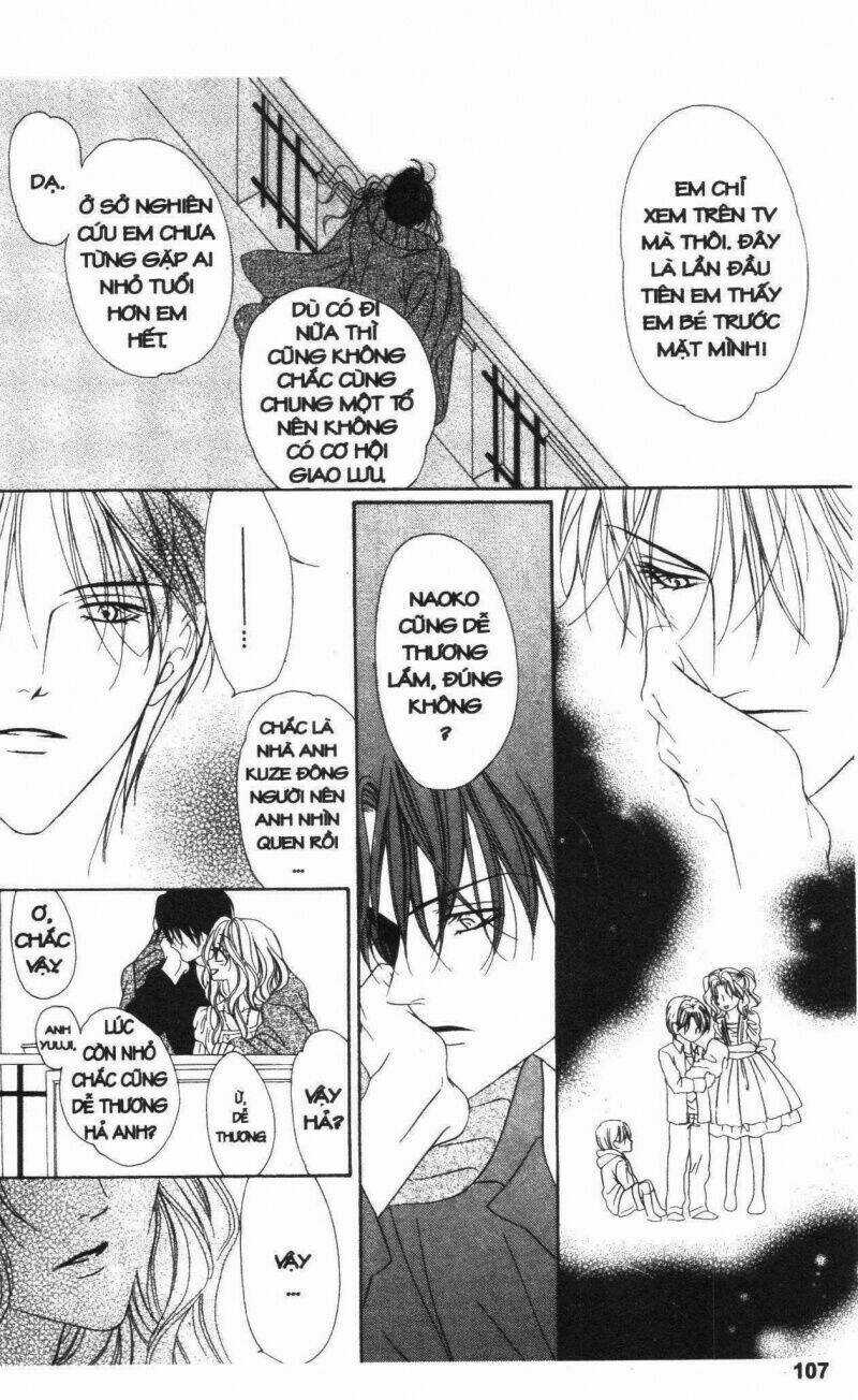 007 Phá Án Chapter 7 trang 96