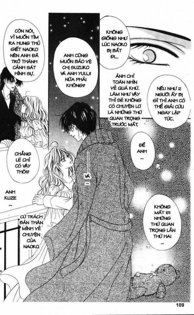 007 Phá Án Chapter 7 trang 98