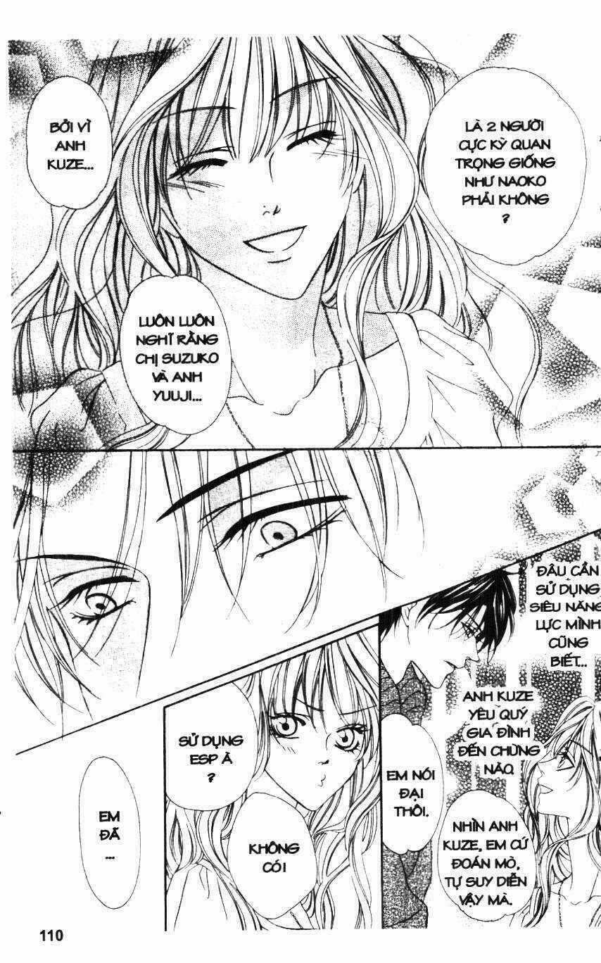 007 Phá Án Chapter 7 trang 99