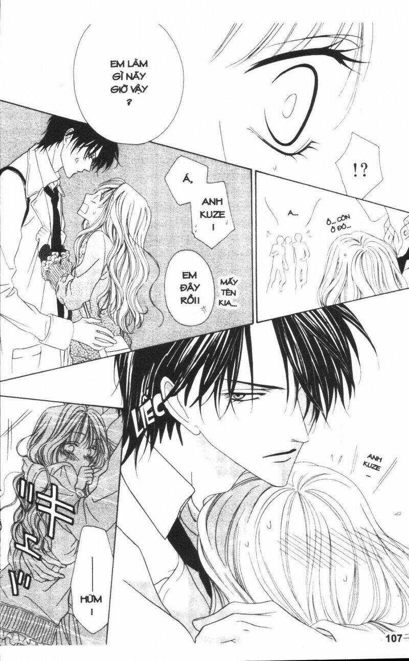 007 Phá Án Chapter 8 trang 100