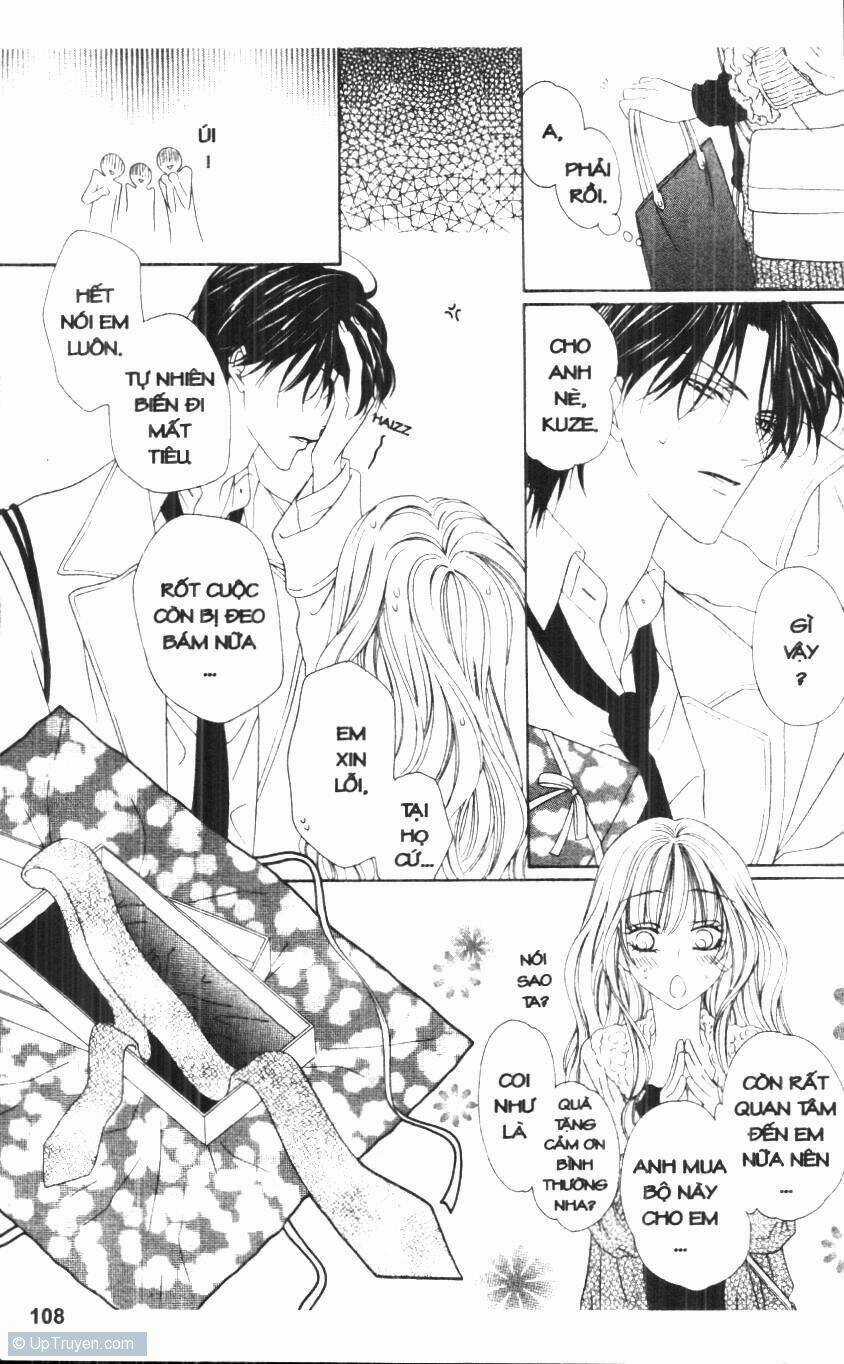 007 Phá Án Chapter 8 trang 101